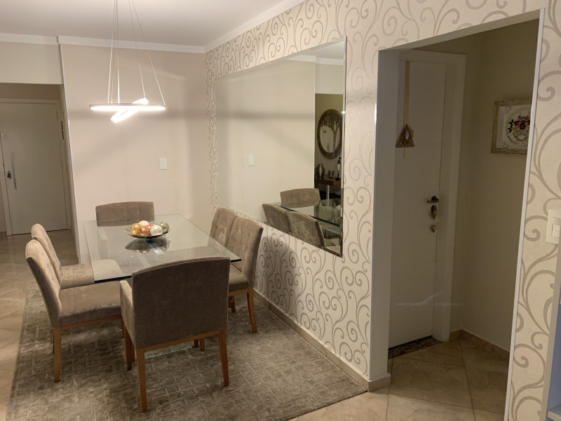 imóvel com 85m² - Aparecida - Santos