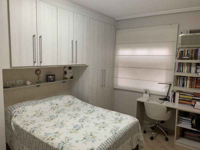 imóvel com 85m² - Aparecida - Santos