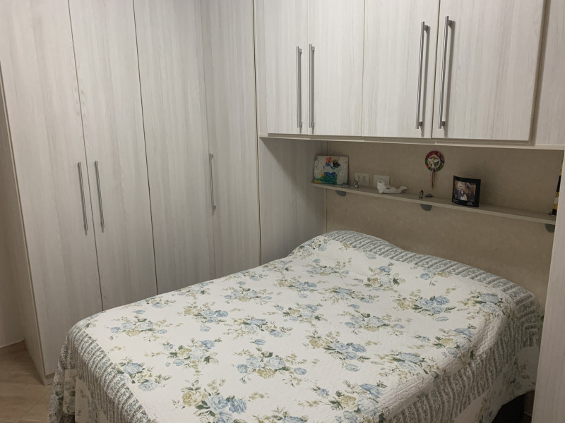 imóvel com 85m² - Aparecida - Santos