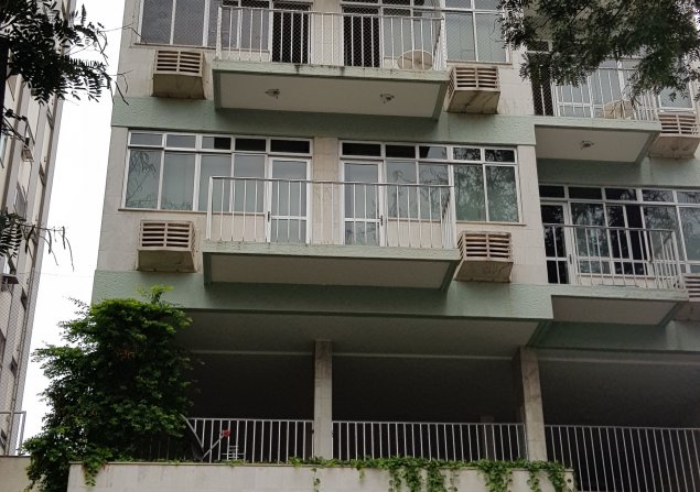 imóvel com 150m²