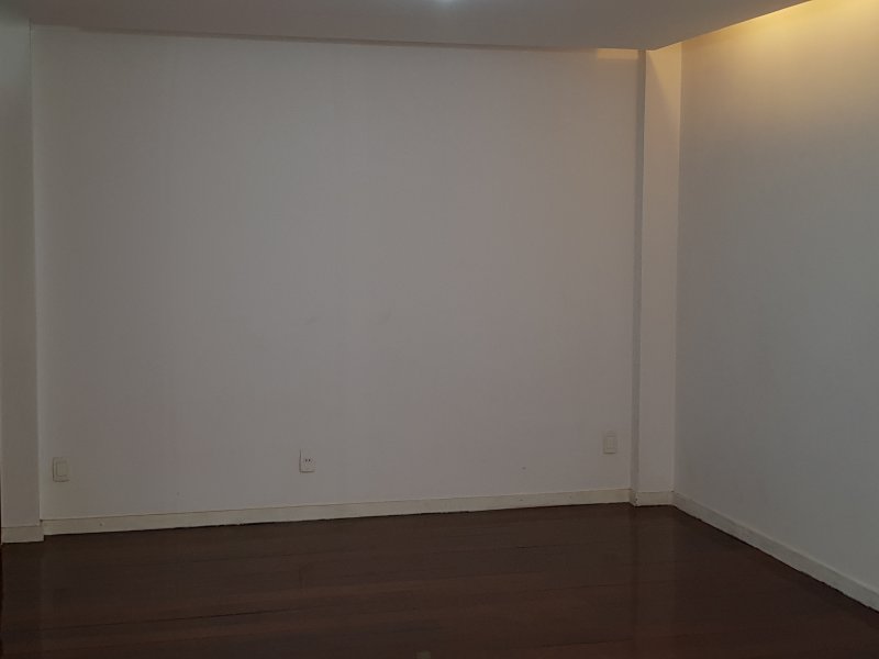 Apartamento à venda Grajaú com 150m² e 3 quartos por R$ 630.000 - 161170926-05-salao.jpg