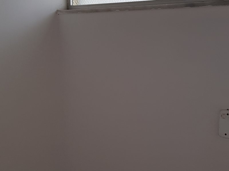 Apartamento à venda Grajaú com 150m² e 3 quartos por R$ 630.000 - 1957305715-15-quarto-de-empregada.jpg