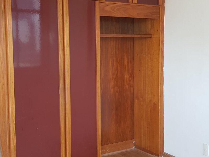 Apartamento à venda Grajaú com 150m² e 3 quartos por R$ 630.000 - 1974382643-14-qto-02-armario.jpg