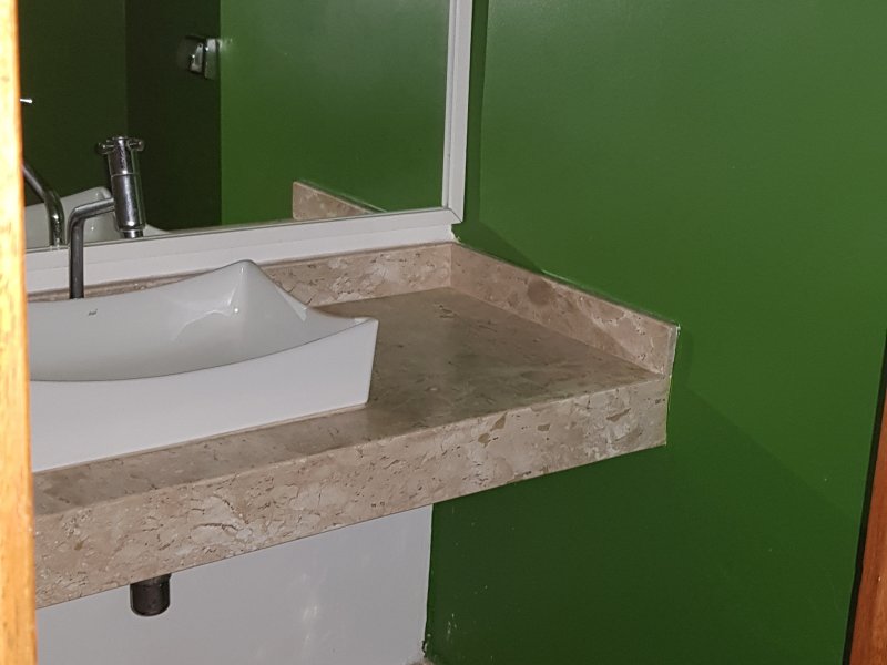 Apartamento à venda Grajaú com 150m² e 3 quartos por R$ 630.000 - 779892412-05-lavabo.jpg