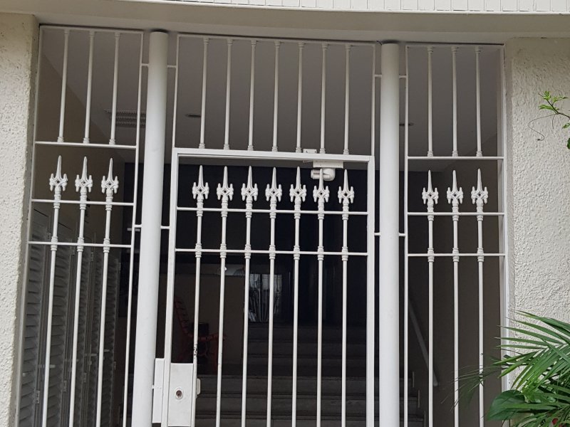 Apartamento à venda Grajaú com 150m² e 3 quartos por R$ 630.000 - 795752331-02-entrada-externa.jpg
