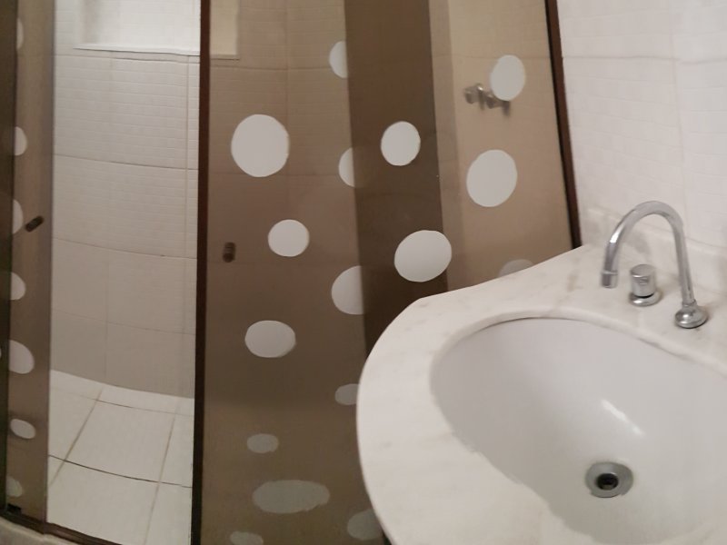 Apartamento à venda Grajaú com 150m² e 3 quartos por R$ 630.000 - 875932635-11-wc-social.jpg