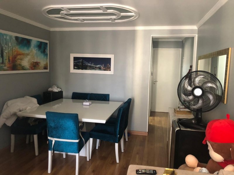 imóvel com 70m² - Vila Moinho Velho - São Paulo