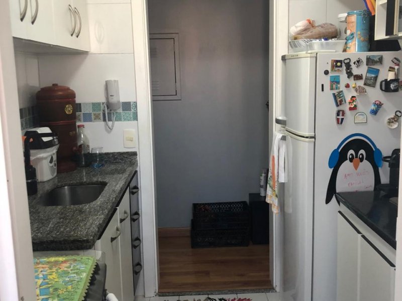 imóvel com 70m² - Vila Moinho Velho - São Paulo