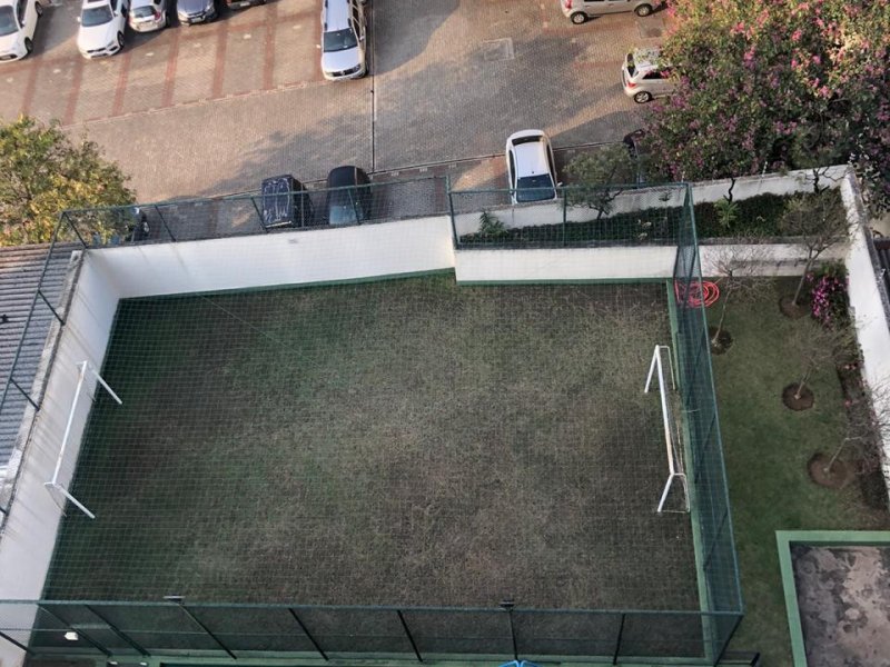 imóvel com 70m² - Vila Moinho Velho - São Paulo