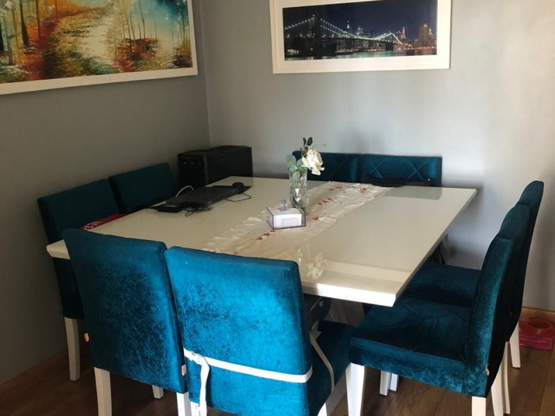 imóvel com 70m² - Vila Moinho Velho - São Paulo