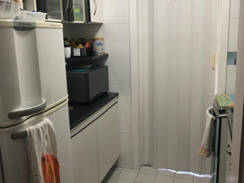 imóvel com 70m² - Vila Moinho Velho - São Paulo