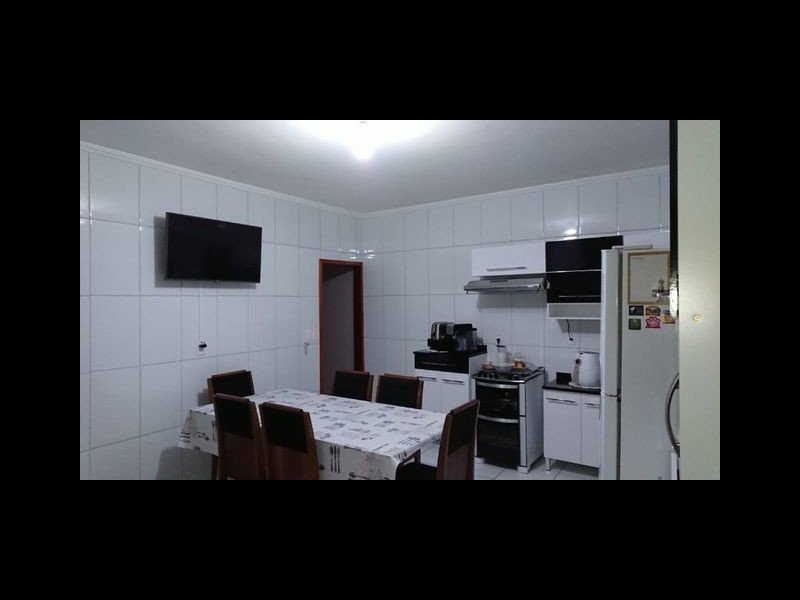 imóvel com 86m² - São Carlos - Pouso Alegre
