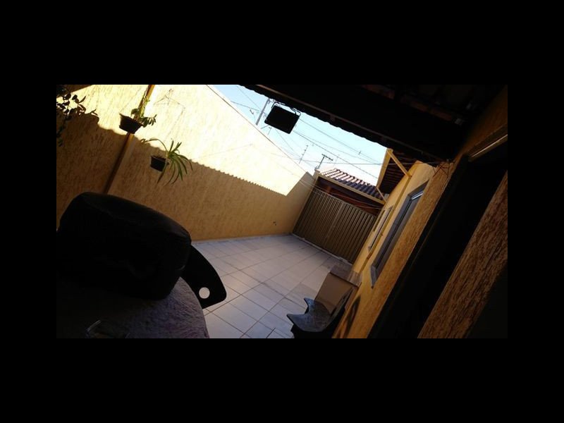 imóvel com 86m² - São Carlos - Pouso Alegre