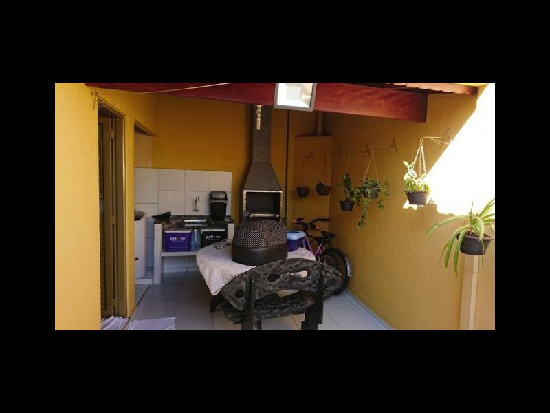 imóvel com 86m² - São Carlos - Pouso Alegre