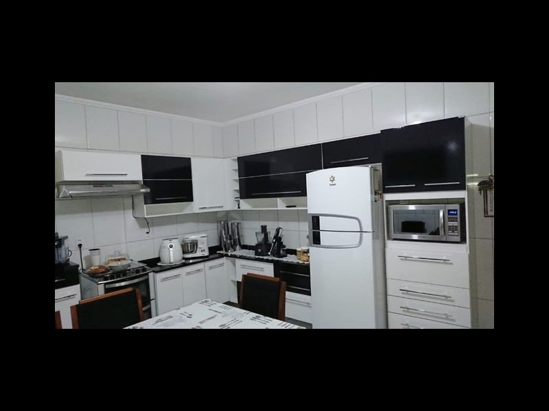 imóvel com 86m² - São Carlos - Pouso Alegre