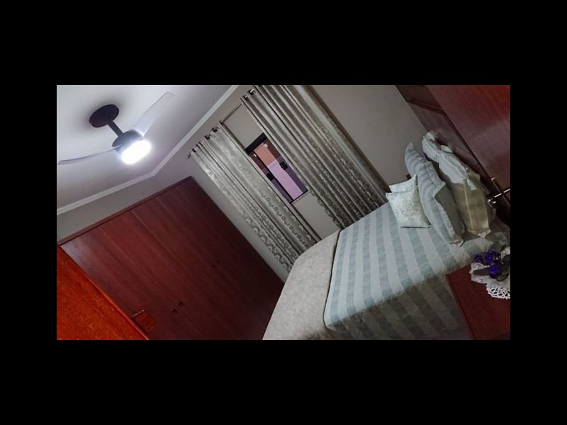imóvel com 86m² - São Carlos - Pouso Alegre