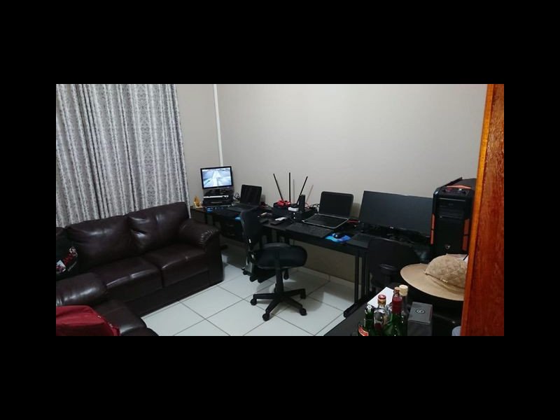 imóvel com 86m² - São Carlos - Pouso Alegre