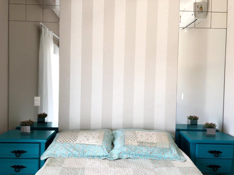 imóvel com 77m² - Martim de Sá - Caraguatatuba