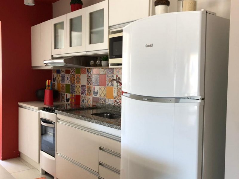 imóvel com 77m² - Martim de Sá - Caraguatatuba
