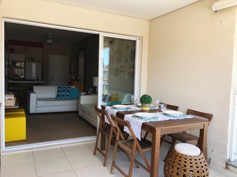 imóvel com 77m² - Martim de Sá - Caraguatatuba