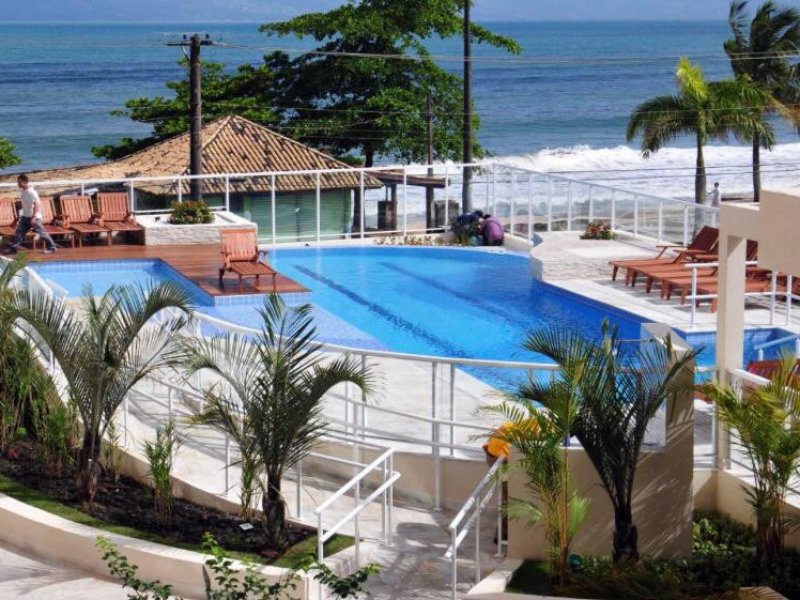 imóvel com 77m² - Martim de Sá - Caraguatatuba