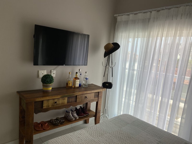imóvel com 77m² - Martim de Sá - Caraguatatuba