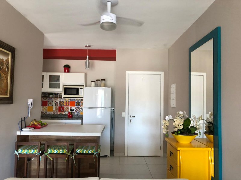 imóvel com 77m² - Martim de Sá - Caraguatatuba