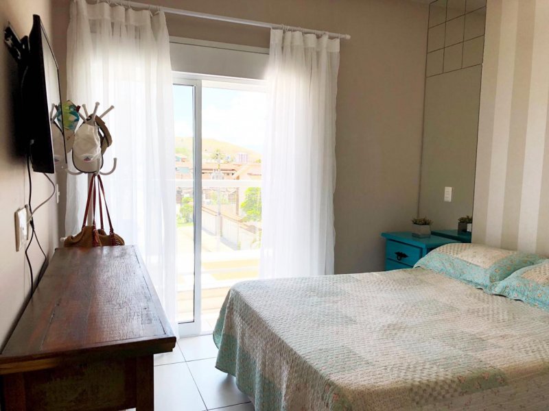 imóvel com 77m² - Martim de Sá - Caraguatatuba