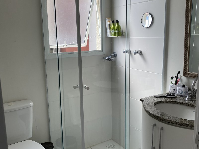 imóvel com 77m² - Martim de Sá - Caraguatatuba