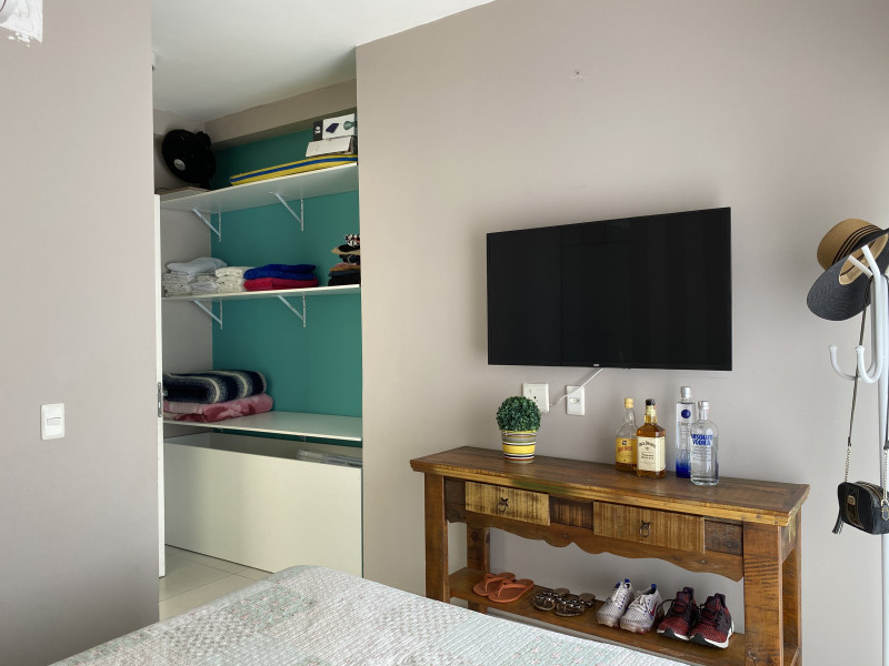 imóvel com 77m² - Martim de Sá - Caraguatatuba