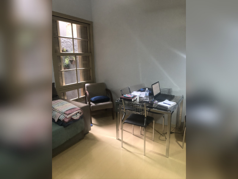 imóvel com 56m² - Menino Deus - Porto Alegre