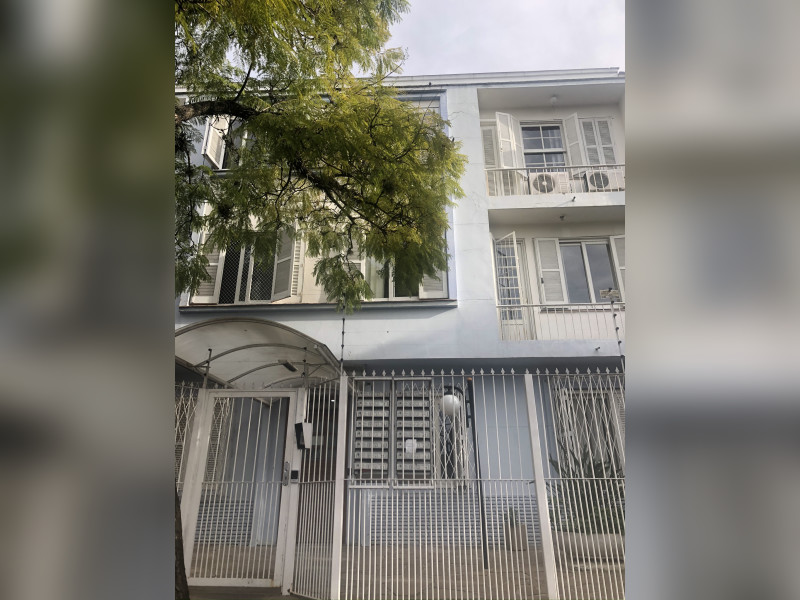 imóvel com 56m² - Menino Deus - Porto Alegre