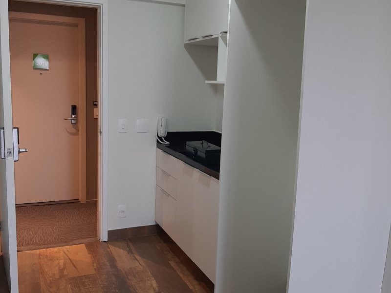 imóvel com 30m² - República - São Paulo