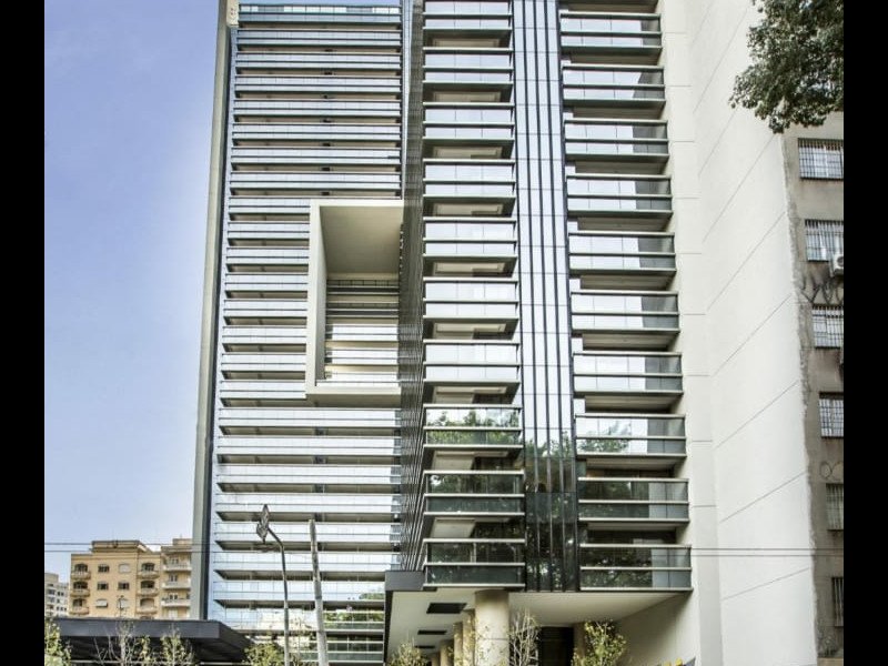 imóvel com 30m² - República - São Paulo