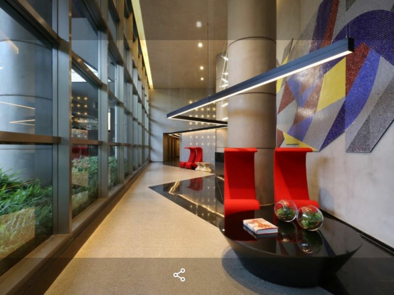 imóvel com 30m² - República - São Paulo