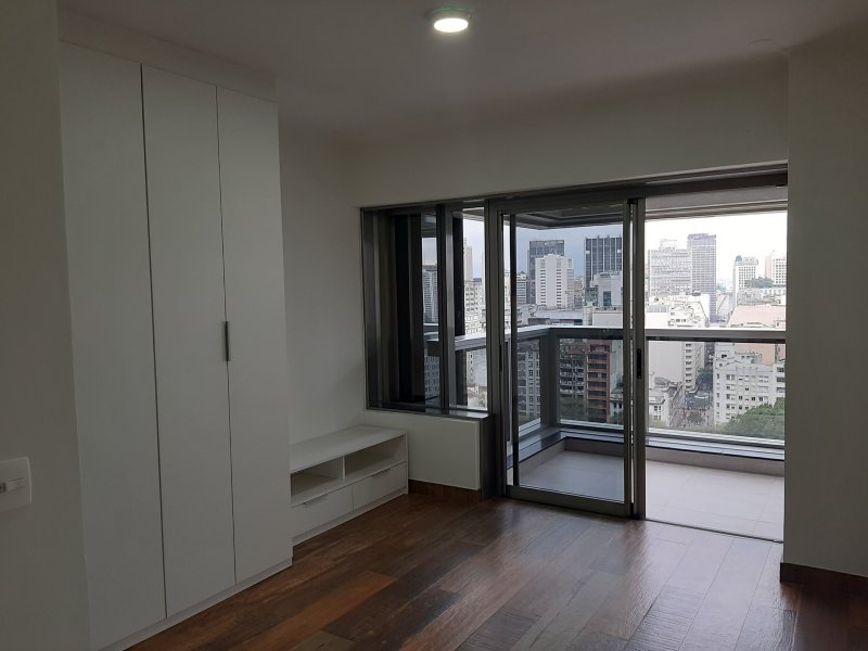imóvel com 30m² - República - São Paulo