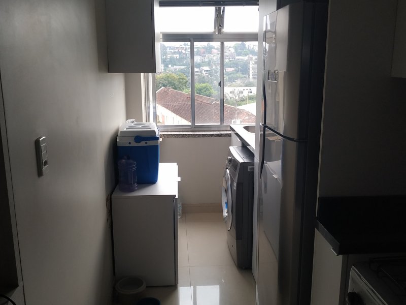 Apartamento à venda Hamburgo Velho com 65m² e 2 quartos por R$ 265.000 - 1010136481-img-20200913-144513.jpg