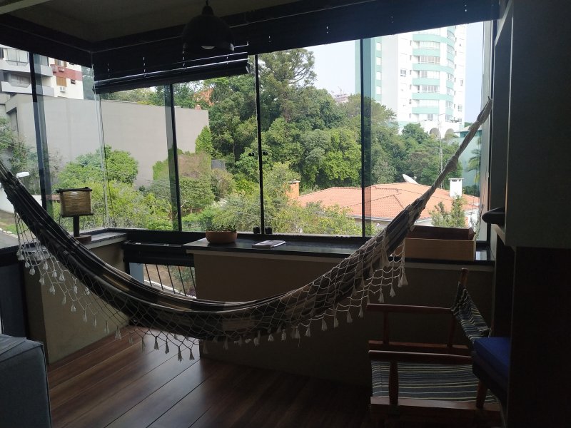 Apartamento à venda Hamburgo Velho com 65m² e 2 quartos por R$ 265.000 - 2015770033-img-20200913-143625.jpg