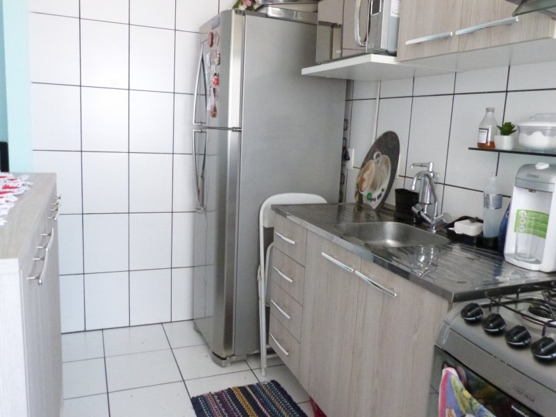 Apartamento à venda Vila Antonieta com 47m² e 2 quartos por R$ 255.000 - 1139660490-3.JPG