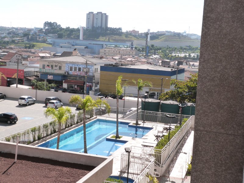 Apartamento à venda Vila Antonieta com 47m² e 2 quartos por R$ 255.000 - 1351540385-9.JPG