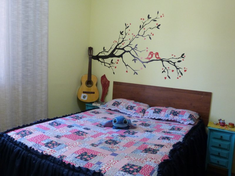 Apartamento à venda Vila Antonieta com 47m² e 2 quartos por R$ 255.000 - 1552806216-5.JPG