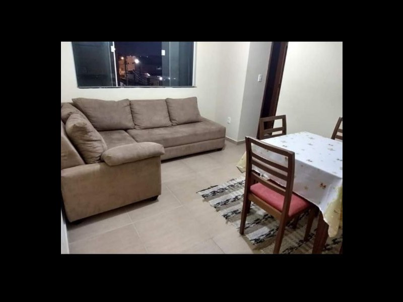 imóvel com 50m² - Enseada das Gaivotas - Rio das Ostras