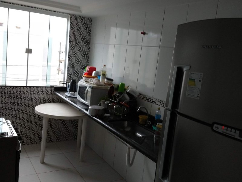 imóvel com 50m² - Enseada das Gaivotas - Rio das Ostras
