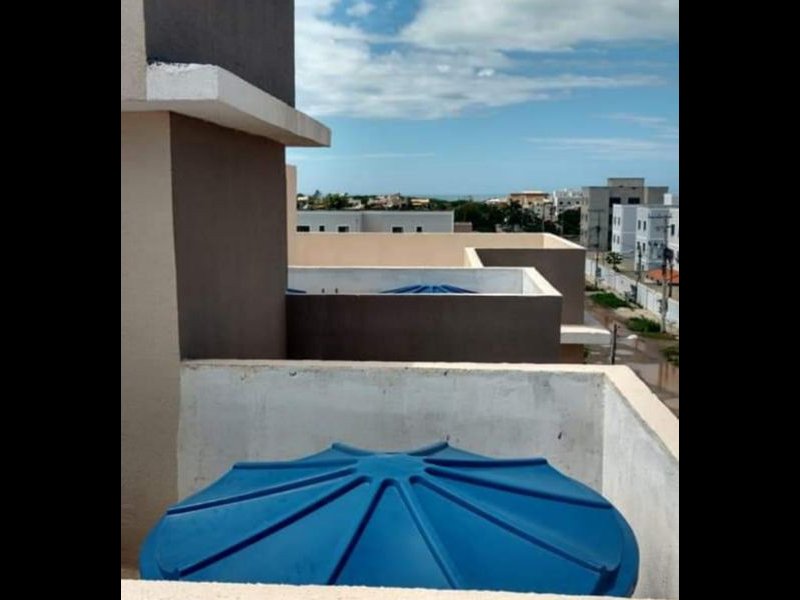 imóvel com 50m² - Enseada das Gaivotas - Rio das Ostras
