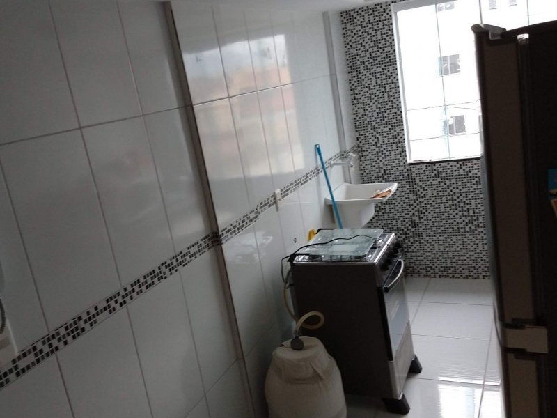 imóvel com 50m² - Enseada das Gaivotas - Rio das Ostras