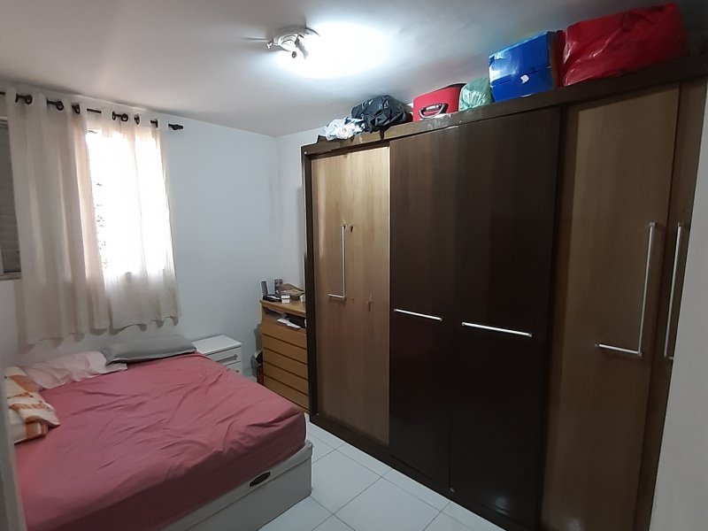 imóvel com 63m² - Vila Alpina - São Paulo