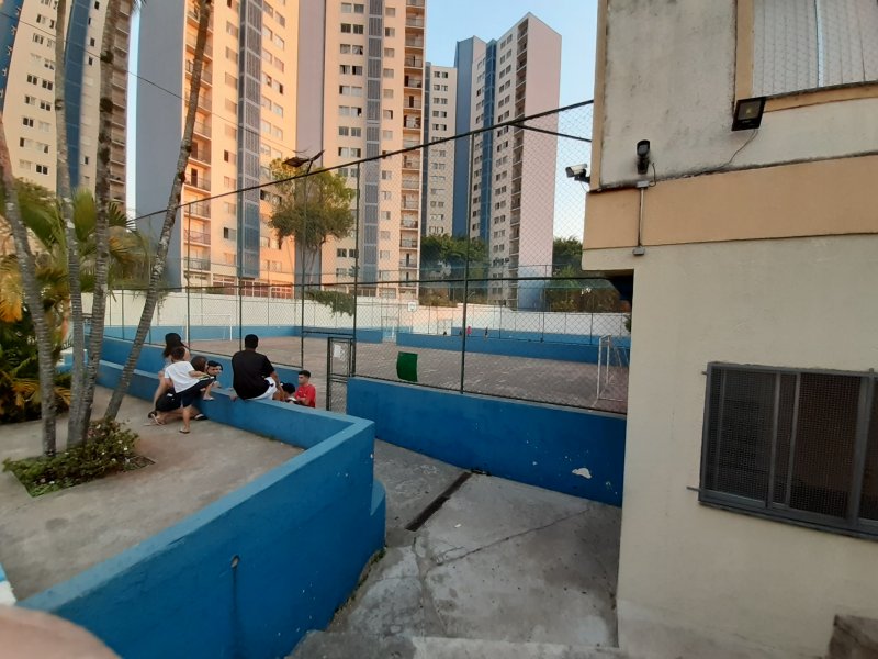 imóvel com 63m² - Vila Alpina - São Paulo