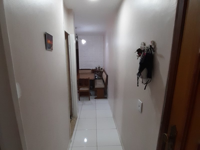 imóvel com 63m² - Vila Alpina - São Paulo