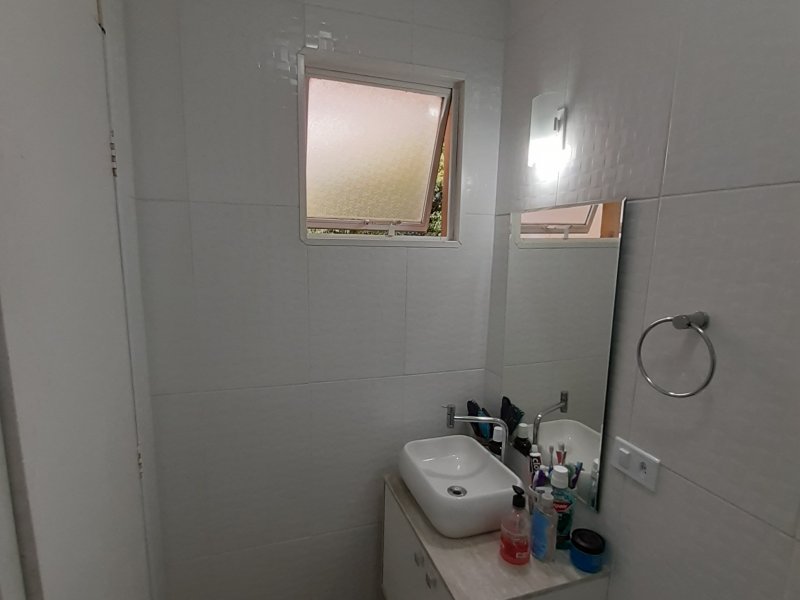 imóvel com 63m² - Vila Alpina - São Paulo
