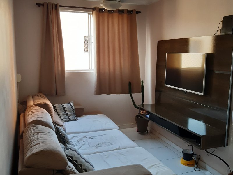 imóvel com 63m² - Vila Alpina - São Paulo